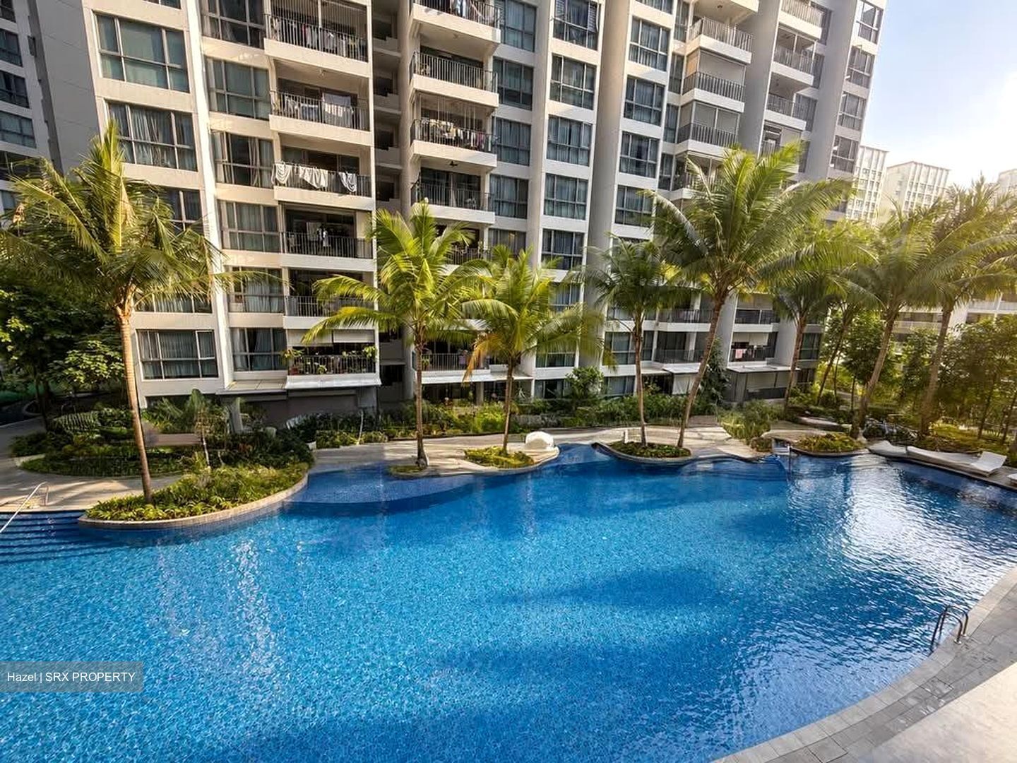 Riversails (D19), Condominium #558286811